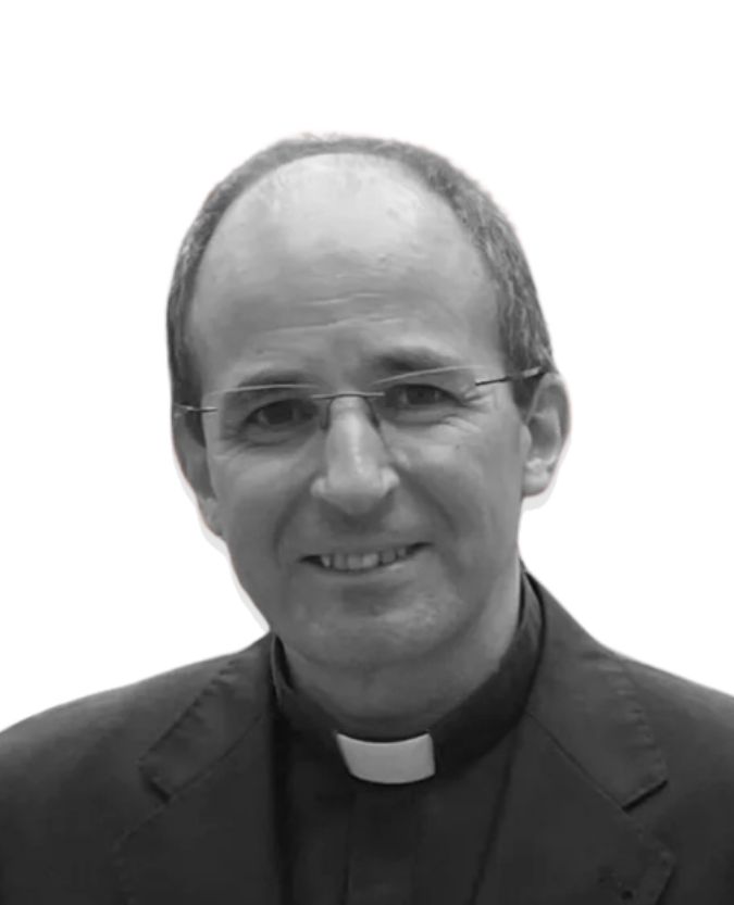 Rvdo. Sr. D. Juan Félix Gallego Risco